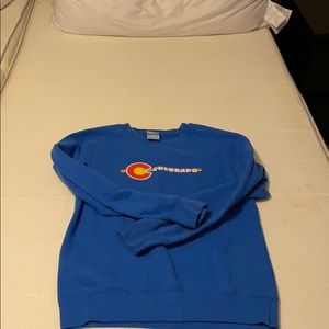 Colorado size large